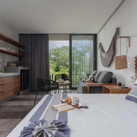 Iik Tulum 301 Aparthotel Eksteriør bilde