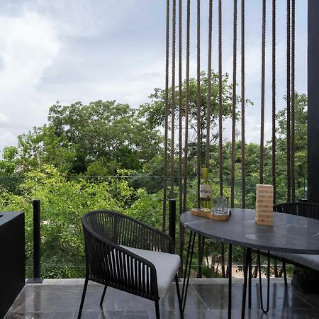 Iik Tulum 301 Aparthotel Eksteriør bilde