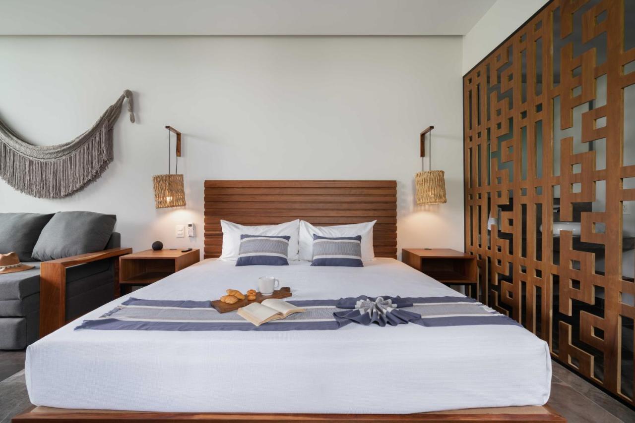 Iik Tulum 301 Aparthotel Eksteriør bilde