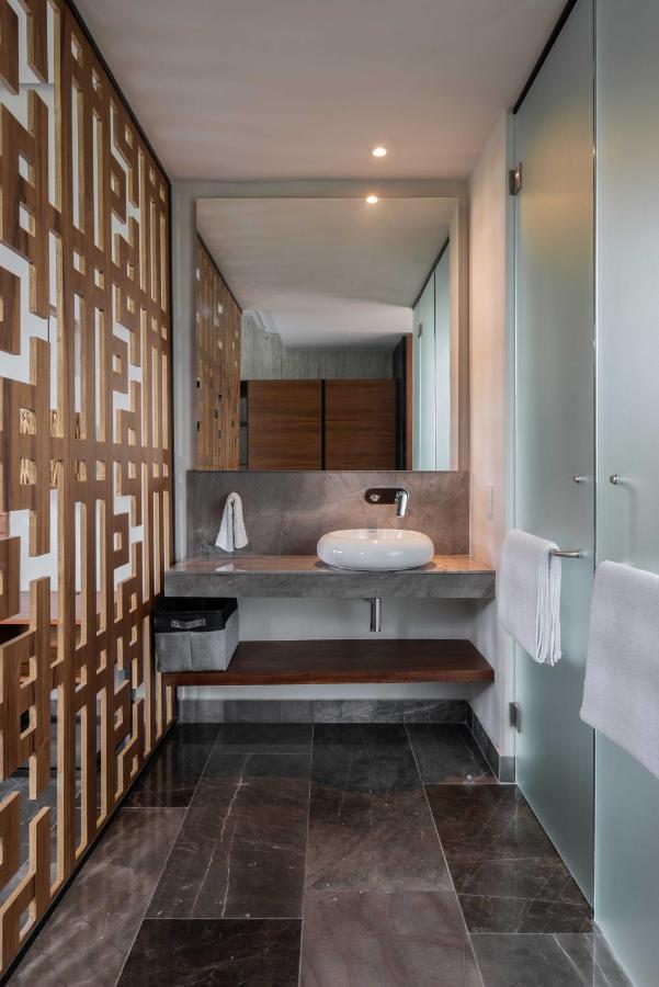 Iik Tulum 301 Aparthotel Eksteriør bilde