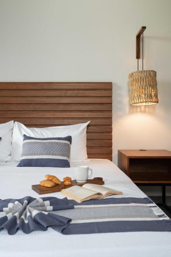Iik Tulum 301 Aparthotel Eksteriør bilde