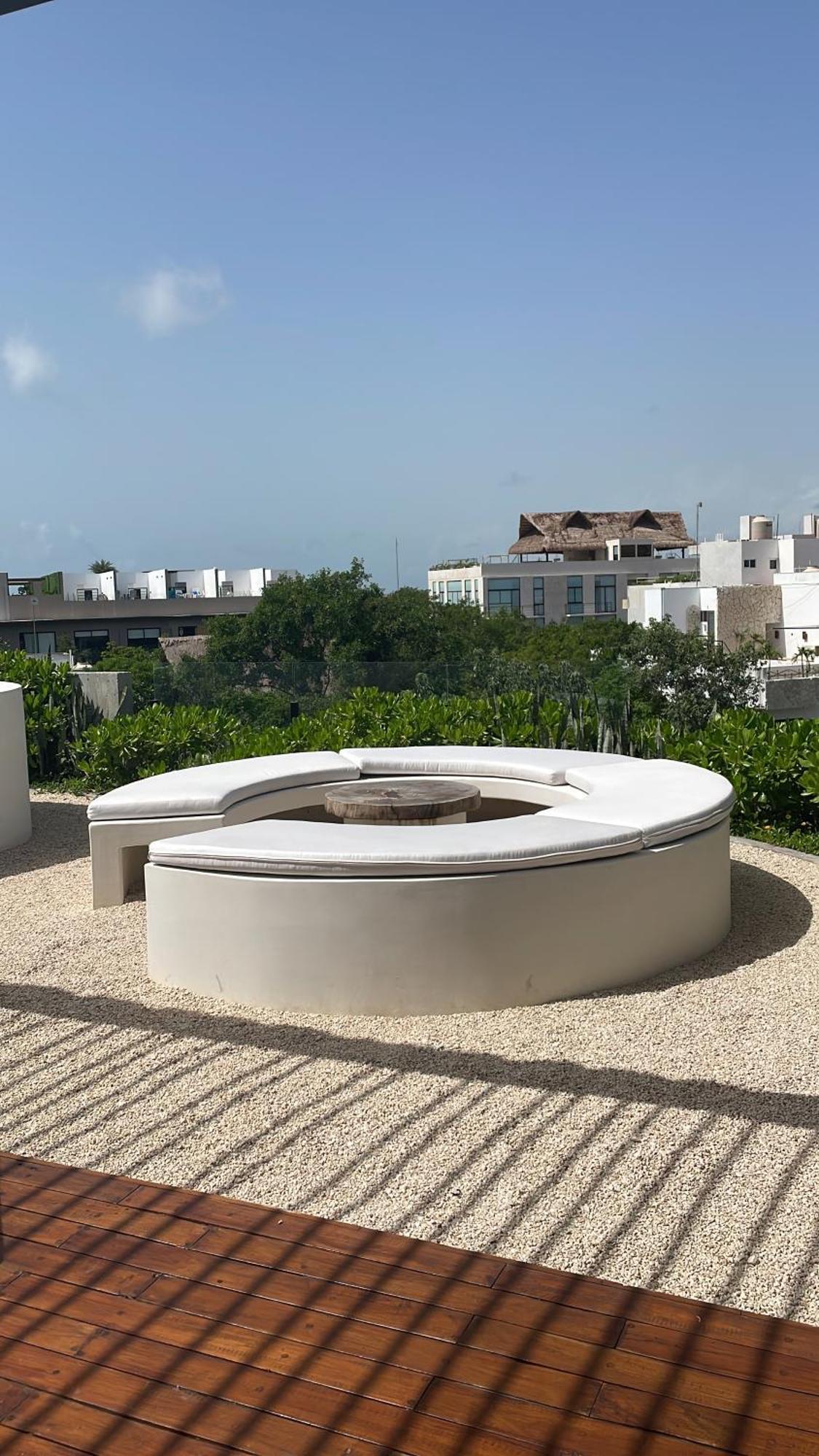 Iik Tulum 301 Aparthotel Eksteriør bilde